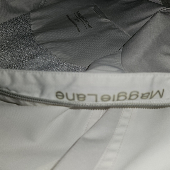 Maggie Lane golf jacket - Picture 3 of 11